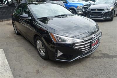 2020 Hyundai ELANTRA SEL - Photo 3 - Newark, NJ 07104
