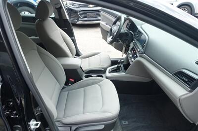 2020 Hyundai ELANTRA SEL - Photo 14 - Newark, NJ 07104