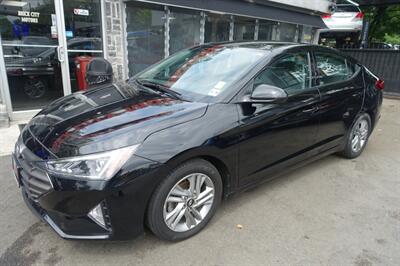 2020 Hyundai ELANTRA SEL - Photo 1 - Newark, NJ 07104
