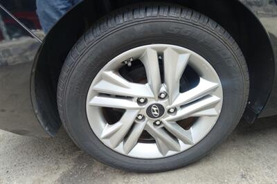 2020 Hyundai ELANTRA SEL - Photo 18 - Newark, NJ 07104