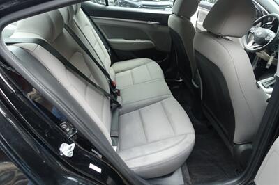 2020 Hyundai ELANTRA SEL - Photo 16 - Newark, NJ 07104