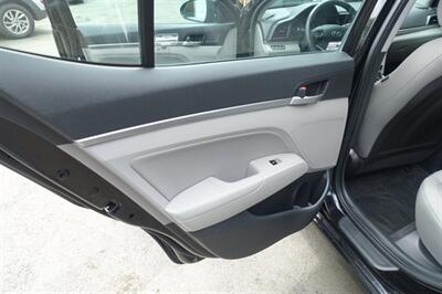 2020 Hyundai ELANTRA SEL - Photo 12 - Newark, NJ 07104
