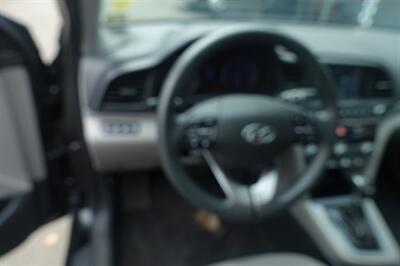 2020 Hyundai ELANTRA SEL - Photo 23 - Newark, NJ 07104