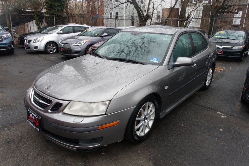 2003 Saab 9-3 Arc