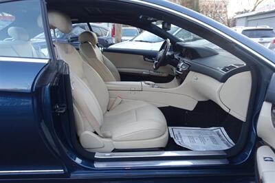 2012 Mercedes-Benz CL 550 4MATIC   - Photo 13 - Newark, NJ 07104