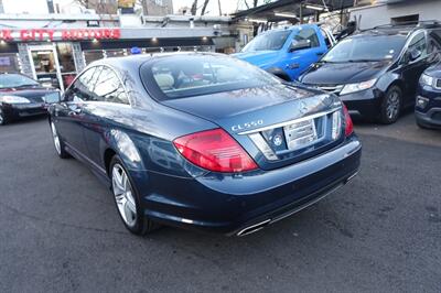 2012 Mercedes-Benz CL 550 4MATIC   - Photo 6 - Newark, NJ 07104