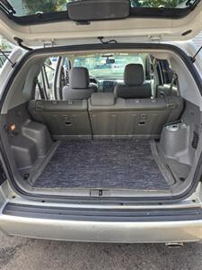2009 Hyundai TUCSON GLS - Photo 13 - Newark, NJ 07104
