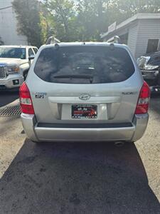 2009 Hyundai TUCSON GLS - Photo 7 - Newark, NJ 07104