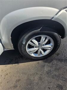 2009 Hyundai TUCSON GLS - Photo 19 - Newark, NJ 07104