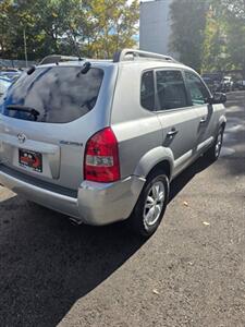 2009 Hyundai TUCSON GLS - Photo 8 - Newark, NJ 07104