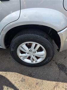 2009 Hyundai TUCSON GLS - Photo 21 - Newark, NJ 07104