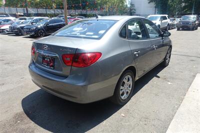 2010 Hyundai ELANTRA Limited - Photo 8 - Newark, NJ 07104