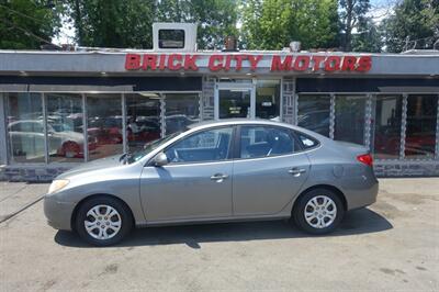 2010 Hyundai ELANTRA Limited - Photo 4 - Newark, NJ 07104
