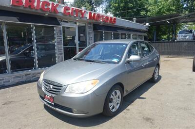 2010 Hyundai ELANTRA Limited - Photo 1 - Newark, NJ 07104