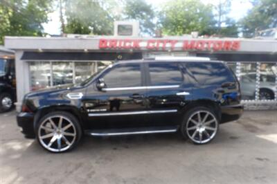 2007 Cadillac Escalade - Photo 4 - Newark, NJ 07104
