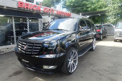 2007 Cadillac Escalade - Photo 1 - Newark, NJ 07104