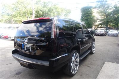 2007 Cadillac Escalade - Photo 5 - Newark, NJ 07104