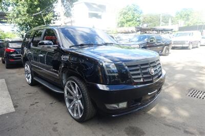 2007 Cadillac Escalade - Photo 3 - Newark, NJ 07104