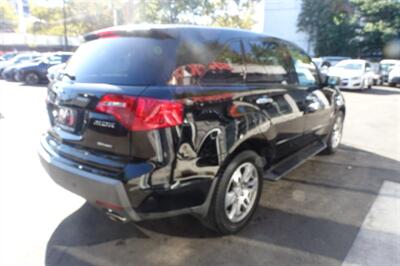 2008 Acura MDX SH-AWD - Photo 8 - Newark, NJ 07104