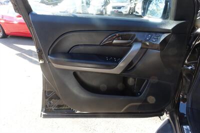 2008 Acura MDX SH-AWD - Photo 10 - Newark, NJ 07104