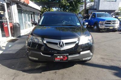 2008 Acura MDX SH-AWD - Photo 2 - Newark, NJ 07104