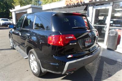2008 Acura MDX SH-AWD - Photo 6 - Newark, NJ 07104
