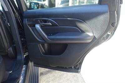 2008 Acura MDX SH-AWD - Photo 17 - Newark, NJ 07104