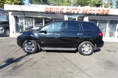 2008 Acura MDX SH-AWD - Photo 4 - Newark, NJ 07104
