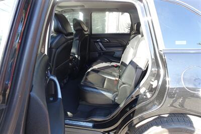 2008 Acura MDX SH-AWD - Photo 11 - Newark, NJ 07104