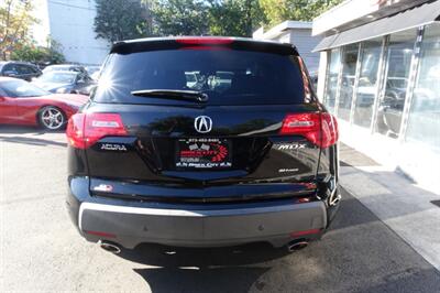 2008 Acura MDX SH-AWD - Photo 7 - Newark, NJ 07104