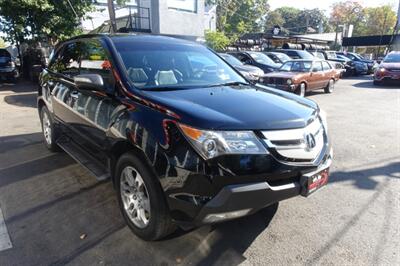2008 Acura MDX SH-AWD - Photo 3 - Newark, NJ 07104