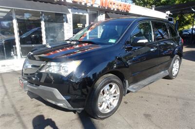 2008 Acura MDX SH-AWD - Photo 1 - Newark, NJ 07104