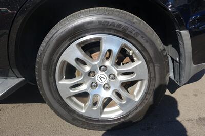 2008 Acura MDX SH-AWD - Photo 25 - Newark, NJ 07104