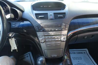 2008 Acura MDX SH-AWD - Photo 20 - Newark, NJ 07104