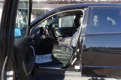 2008 Acura MDX SH-AWD - Photo 9 - Newark, NJ 07104