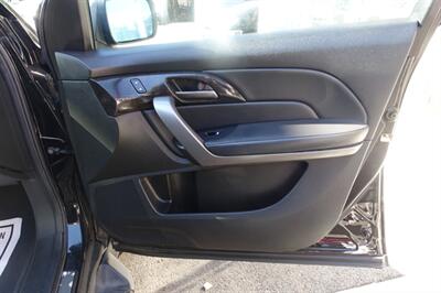 2008 Acura MDX SH-AWD - Photo 15 - Newark, NJ 07104