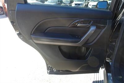 2008 Acura MDX SH-AWD - Photo 12 - Newark, NJ 07104