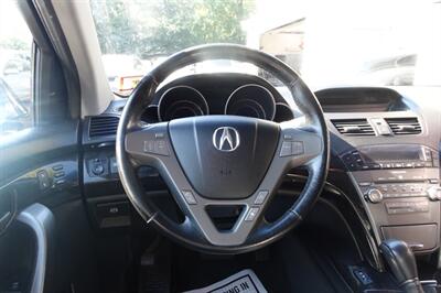 2008 Acura MDX SH-AWD - Photo 13 - Newark, NJ 07104