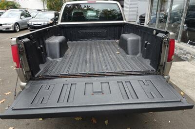 2003 Chevrolet S-10 LS   - Photo 17 - Newark, NJ 07104