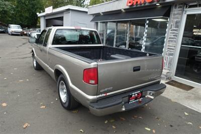 2003 Chevrolet S-10 LS   - Photo 6 - Newark, NJ 07104