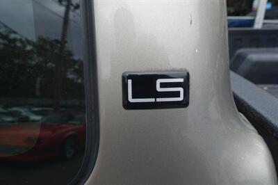 2003 Chevrolet S-10 LS   - Photo 22 - Newark, NJ 07104