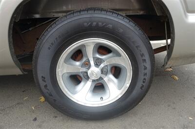 2003 Chevrolet S-10 LS   - Photo 20 - Newark, NJ 07104