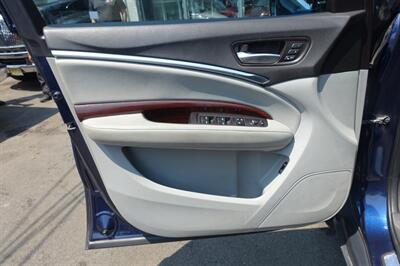 2016 Acura MDX SH-AWD w/Tech - Photo 10 - Newark, NJ 07104