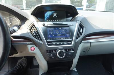 2016 Acura MDX SH-AWD w/Tech - Photo 18 - Newark, NJ 07104