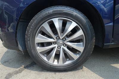2016 Acura MDX SH-AWD w/Tech - Photo 22 - Newark, NJ 07104