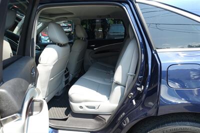 2016 Acura MDX SH-AWD w/Tech - Photo 11 - Newark, NJ 07104
