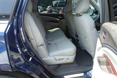 2016 Acura MDX SH-AWD w/Tech - Photo 16 - Newark, NJ 07104