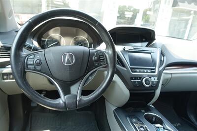 2016 Acura MDX SH-AWD w/Tech - Photo 13 - Newark, NJ 07104