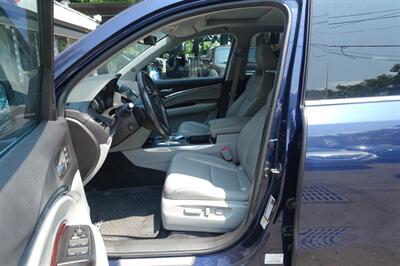 2016 Acura MDX SH-AWD w/Tech - Photo 9 - Newark, NJ 07104