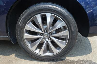 2016 Acura MDX SH-AWD w/Tech - Photo 24 - Newark, NJ 07104